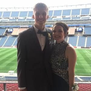 Meet your Posher, Erika